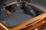 Chevrolet Corvette 2005 года